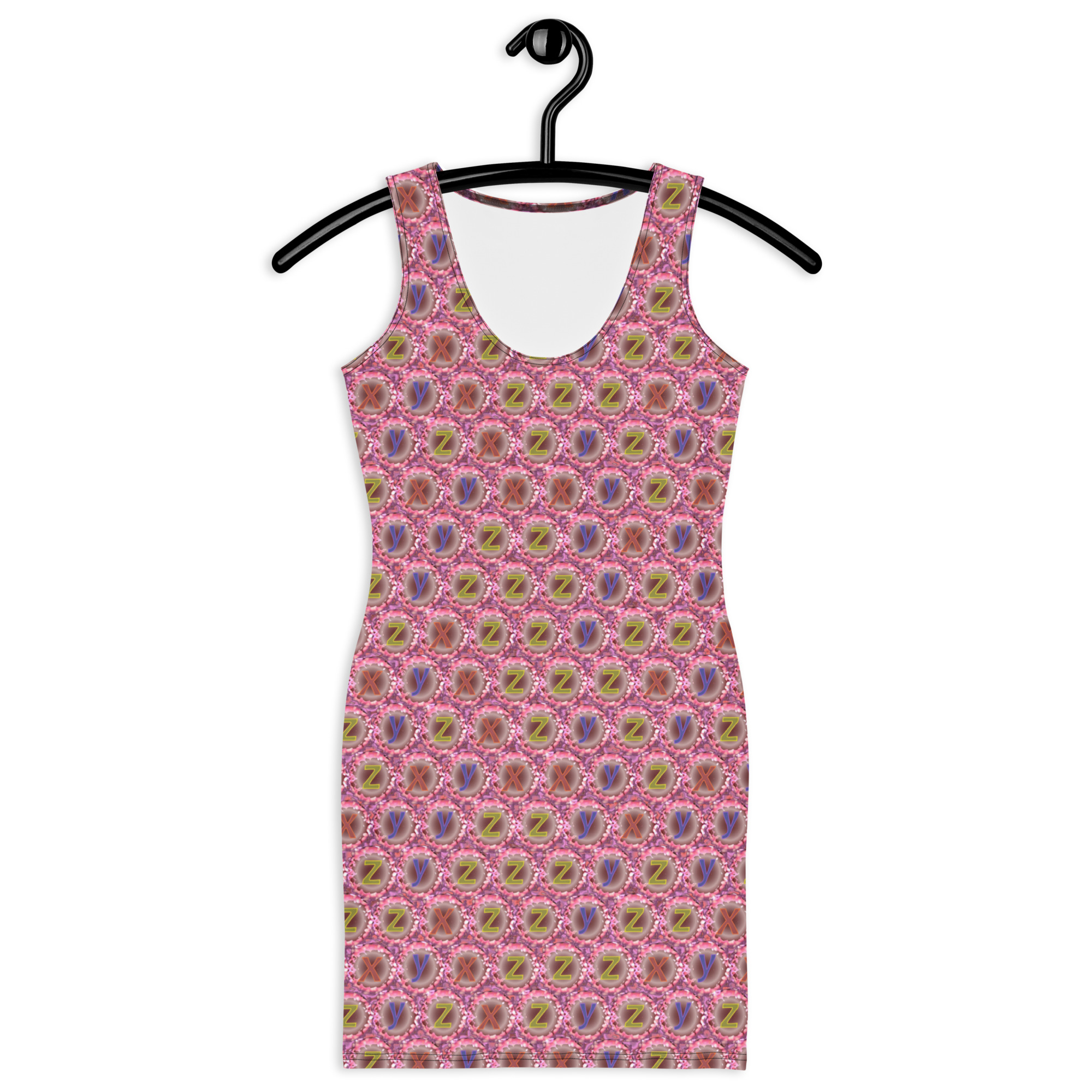 design pattern election. Bodycon dress Design 9