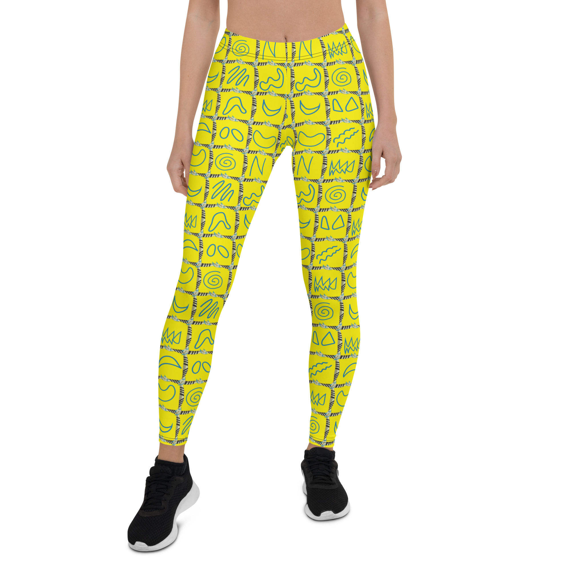 Select your design. Leggings. Design 1. Locooutfit. Outfit