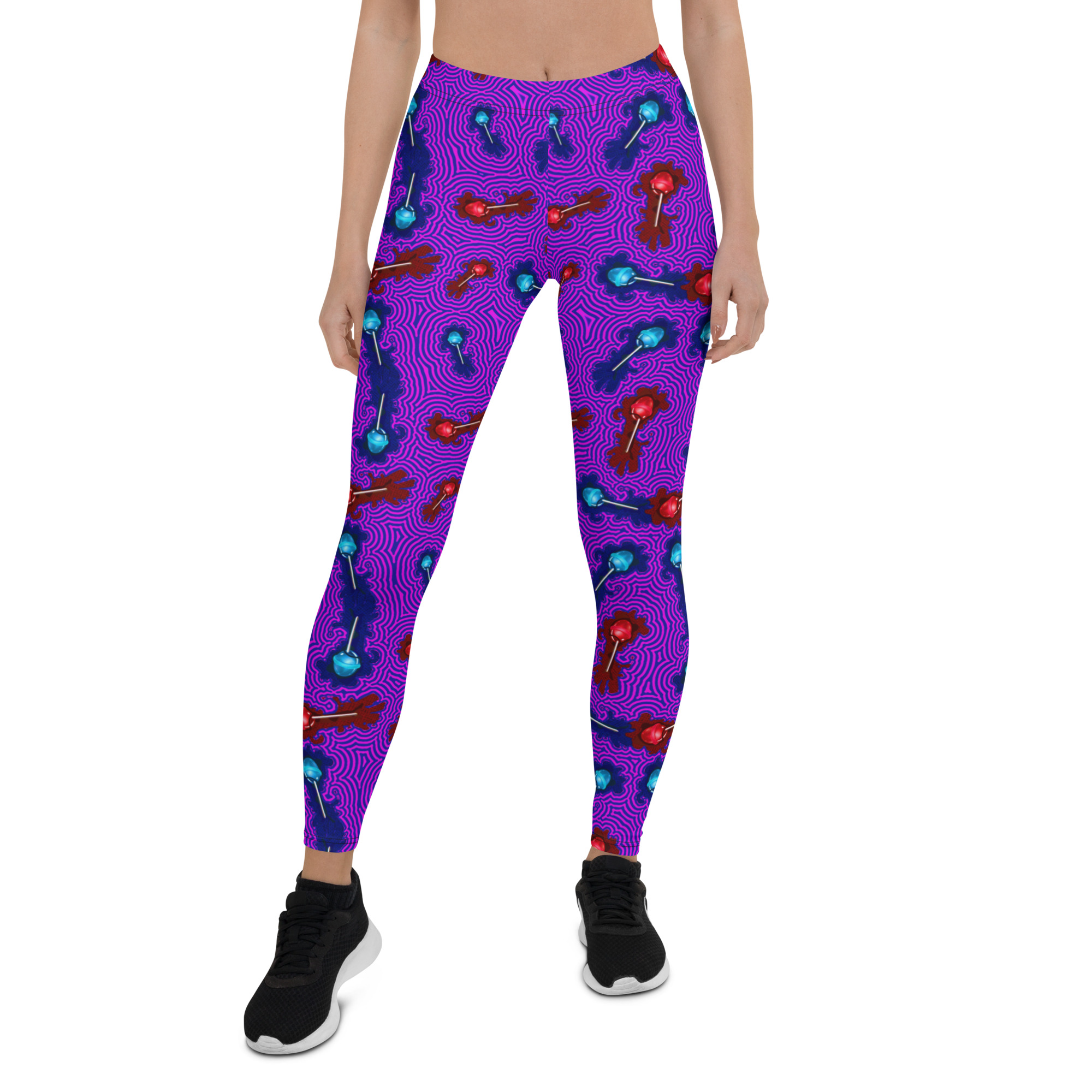 Select your design. Leggings. Design . Locooutfit. Outfit2