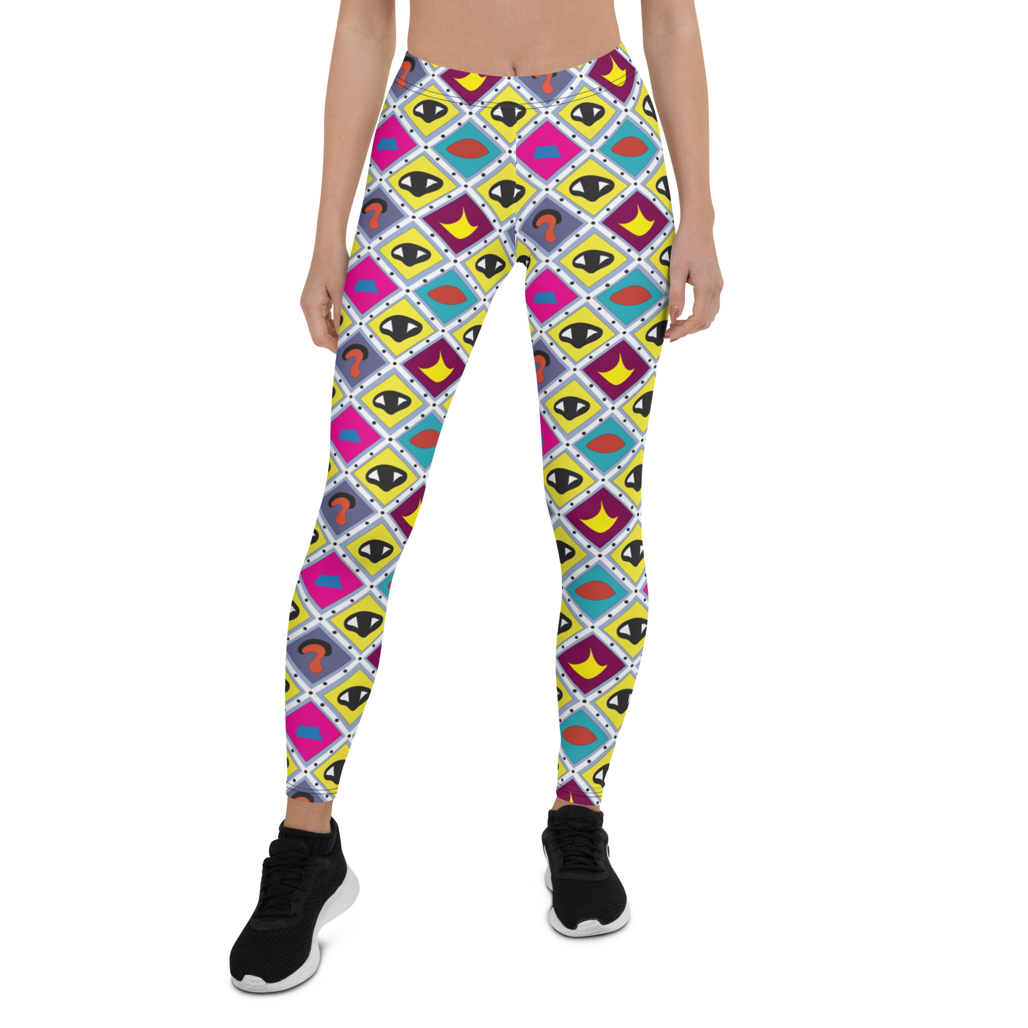 Select your design. Leggings. Design  4. Locooutfit. Outfit