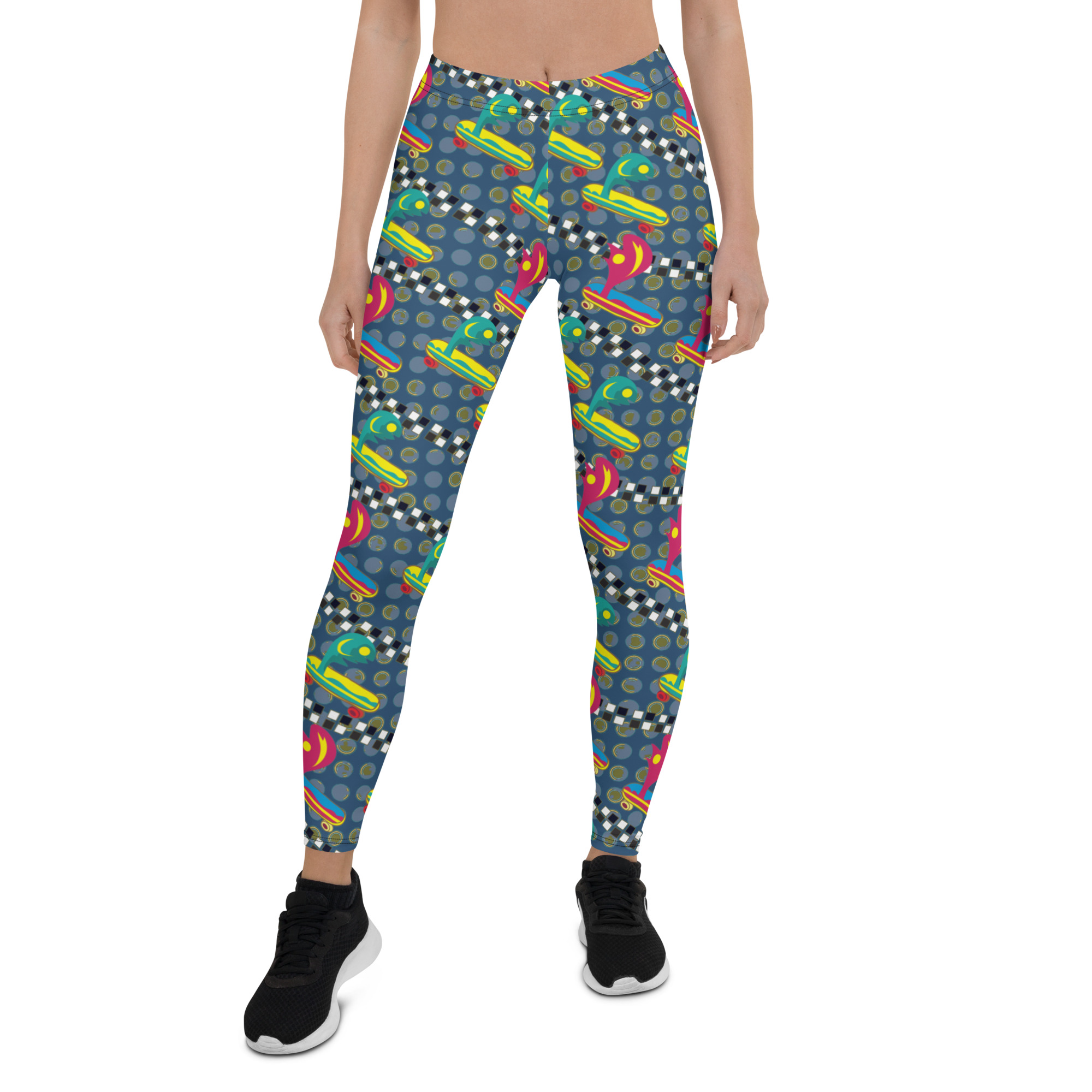 Select your design. Leggings. Design 5. Locooutfit. Outfit