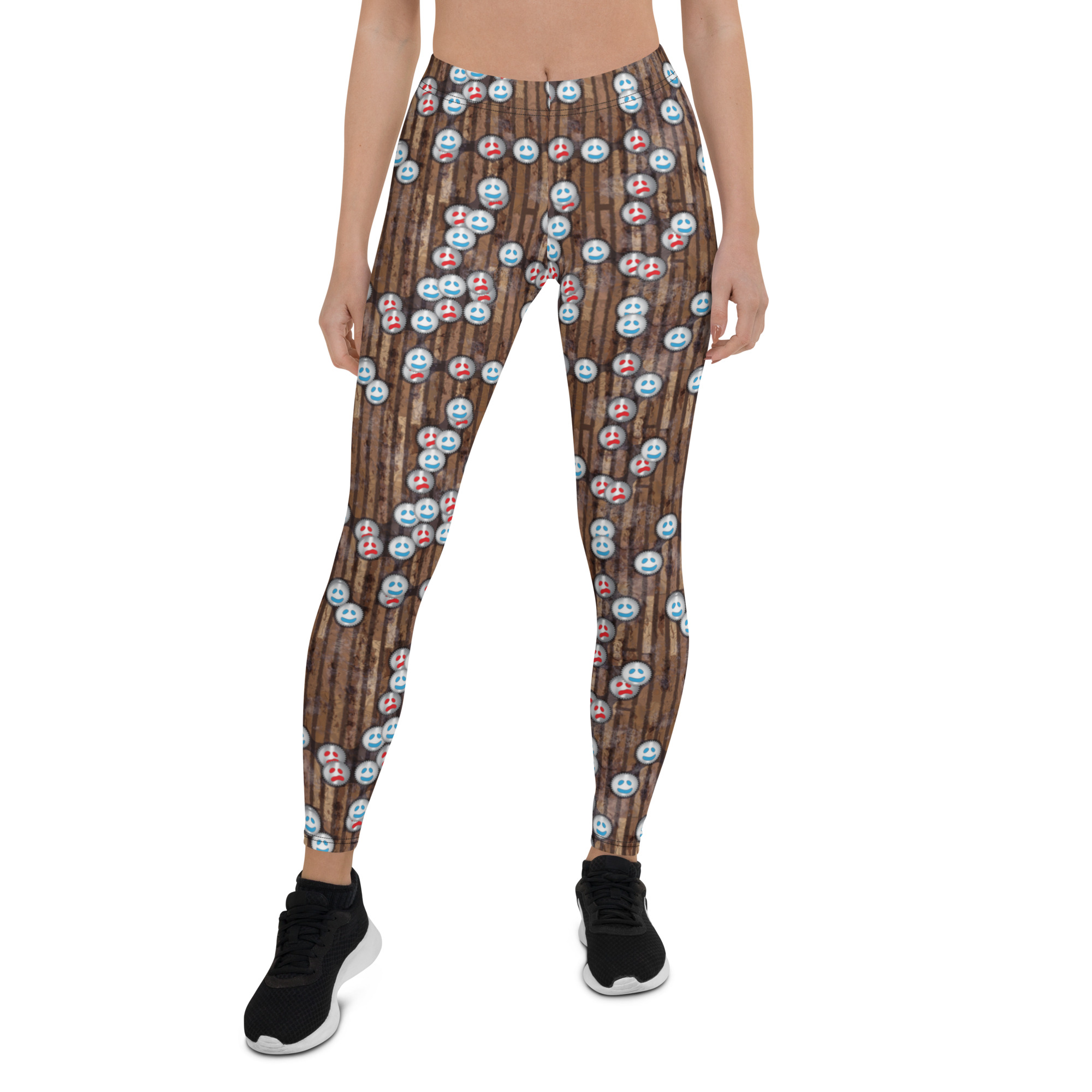 Select your design. Leggings. Design  6. Locooutfit. Outfit