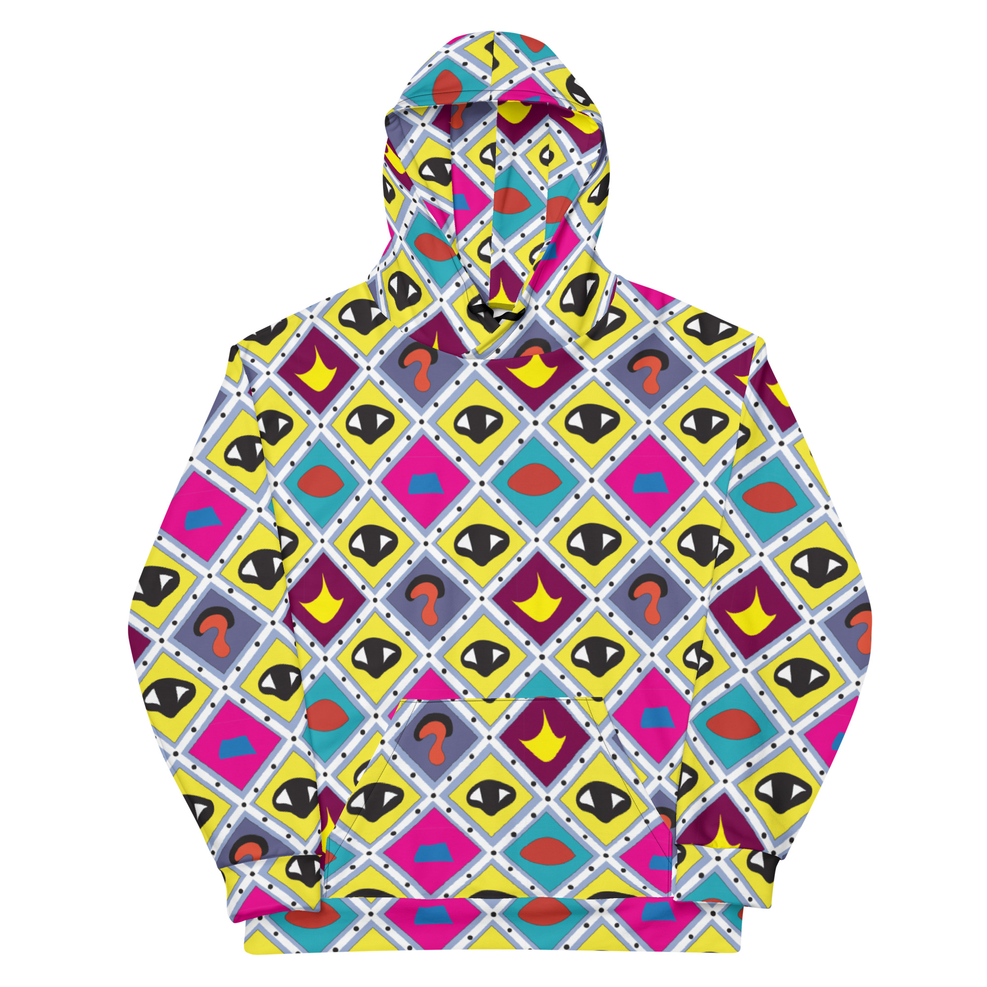 design pattern election. Hoodie Design 4