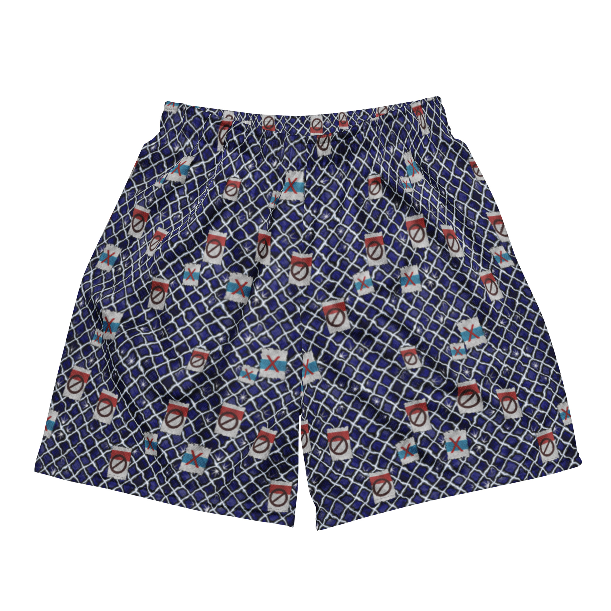 Select your design . Shorts. Pattern design 3