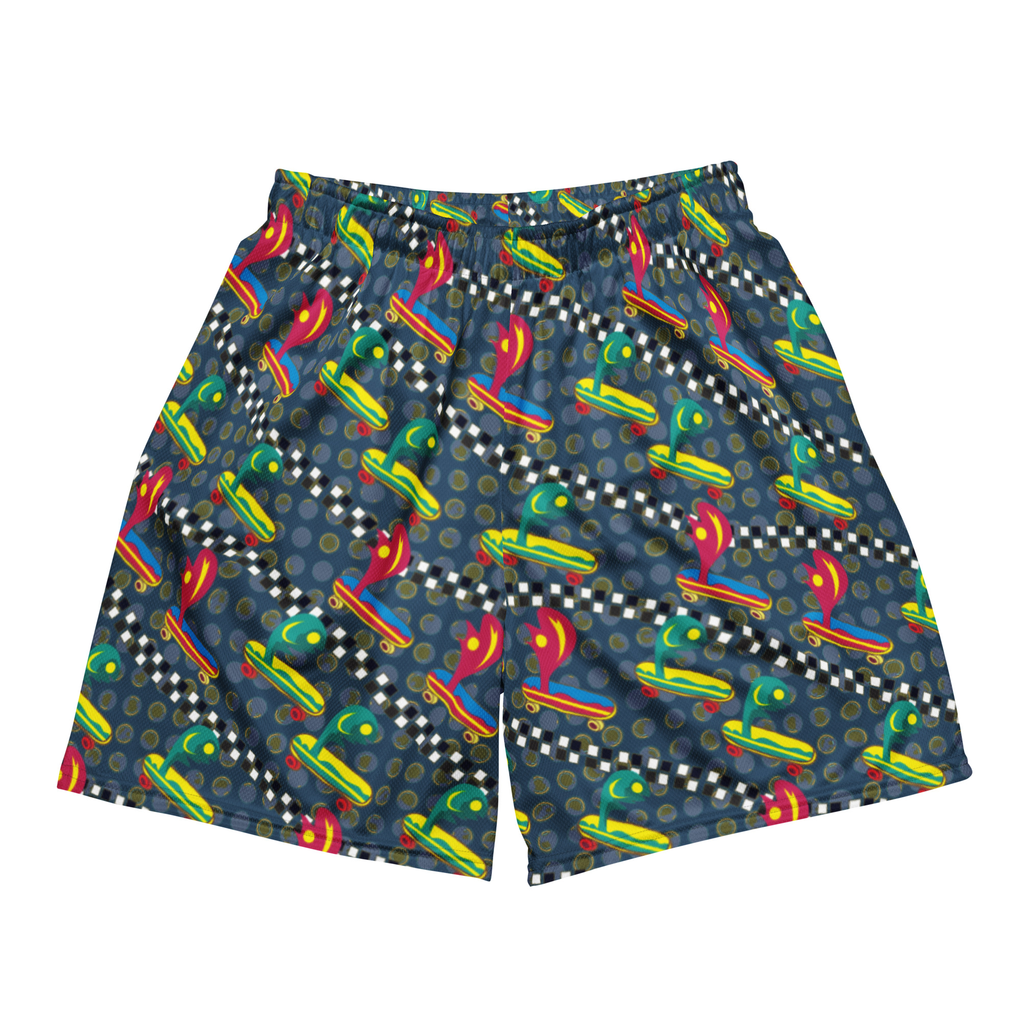 Select your design . Shorts. Pattern design 5