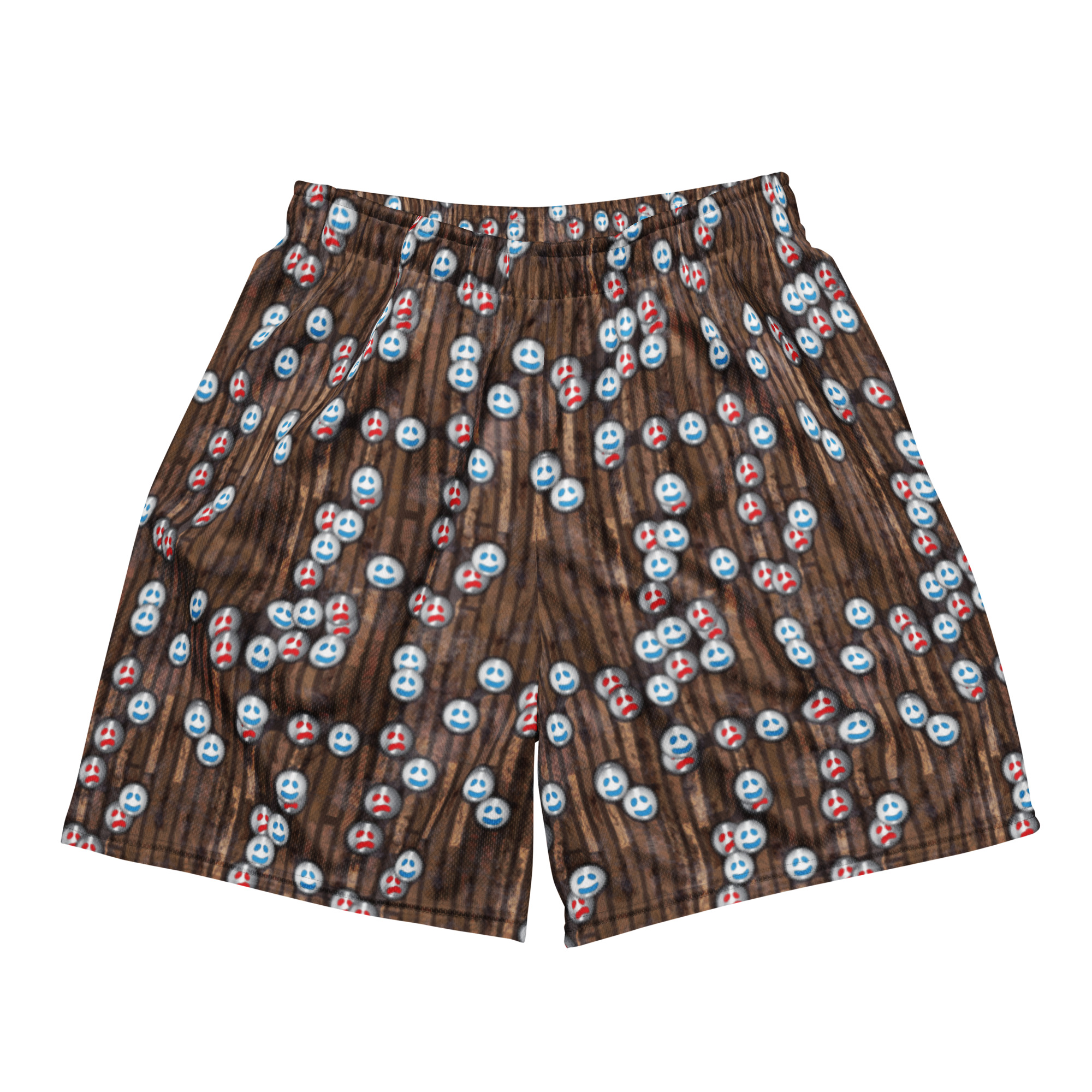 Select your design . Shorts. Pattern design 6