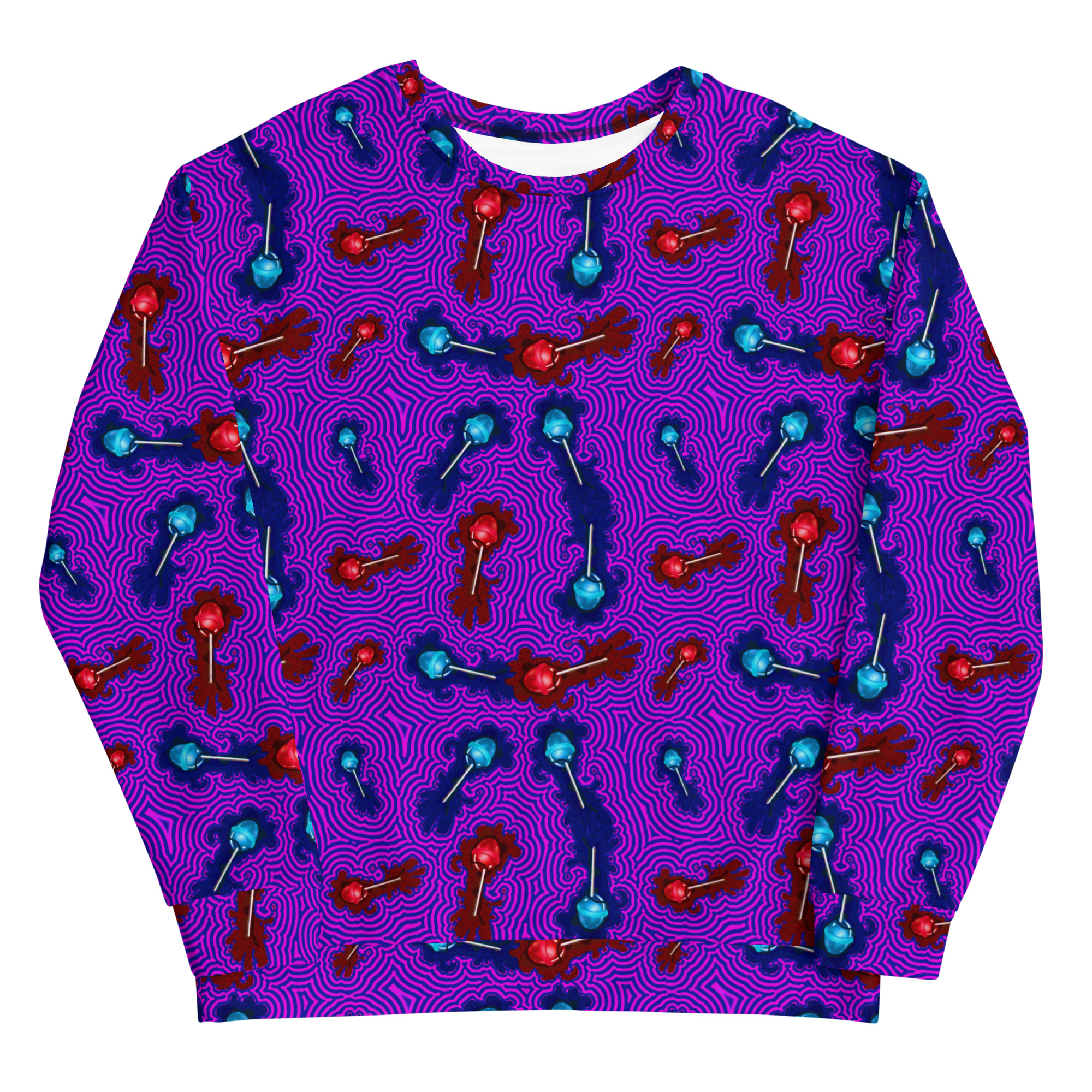 design pattern election. Sweatshirt  Design 2