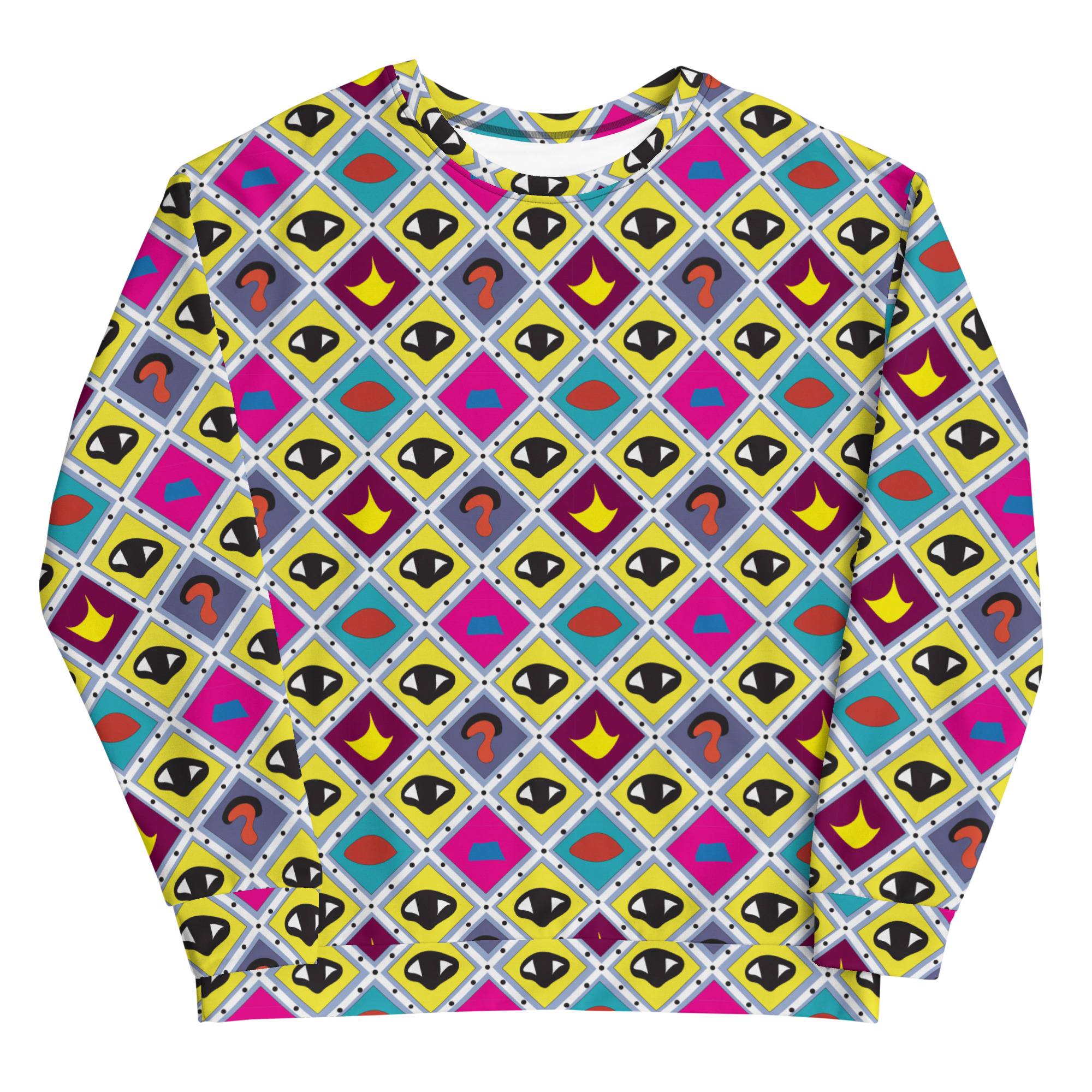 design pattern election. Sweatshirt  Design 4