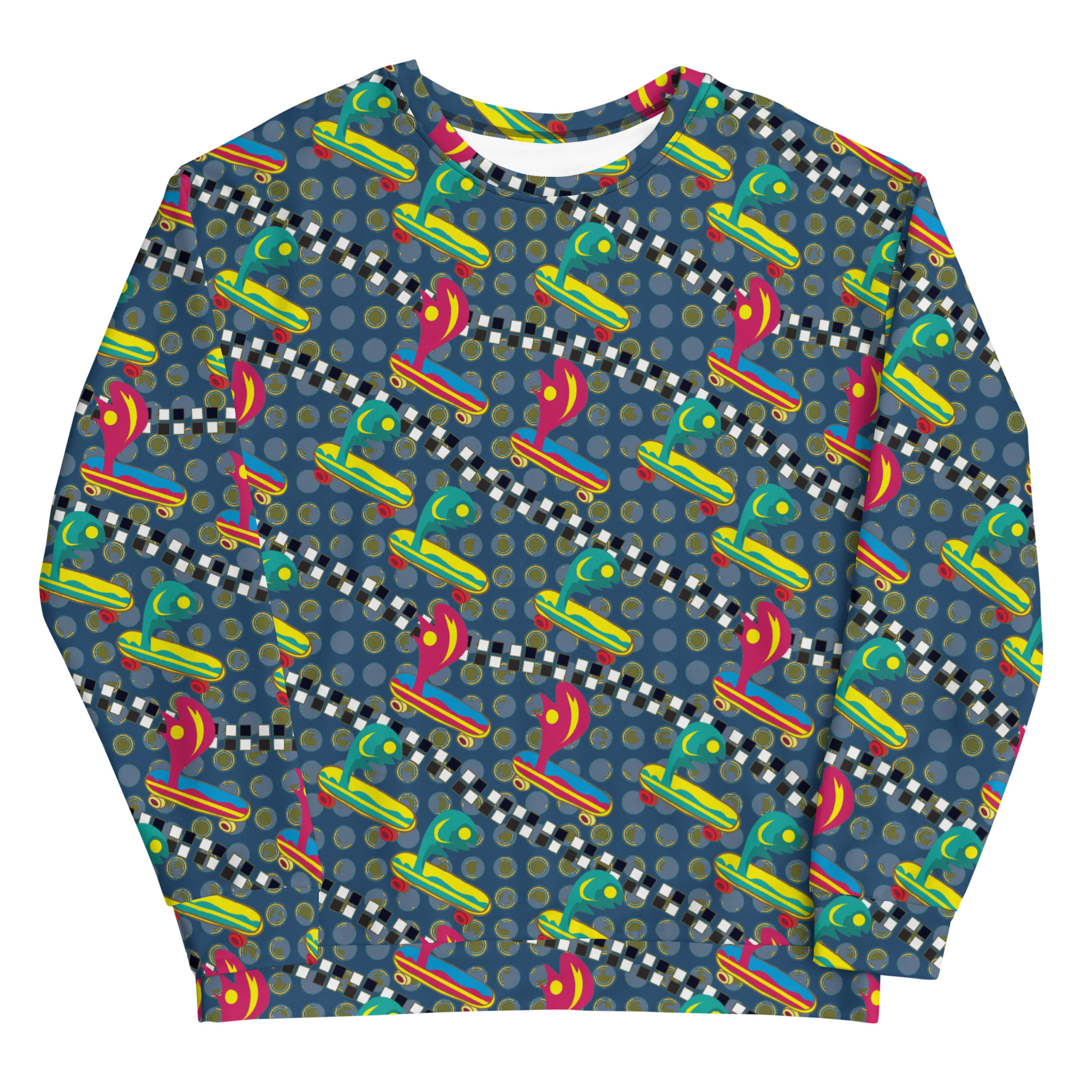 design pattern election. Sweatshirt  Design 5