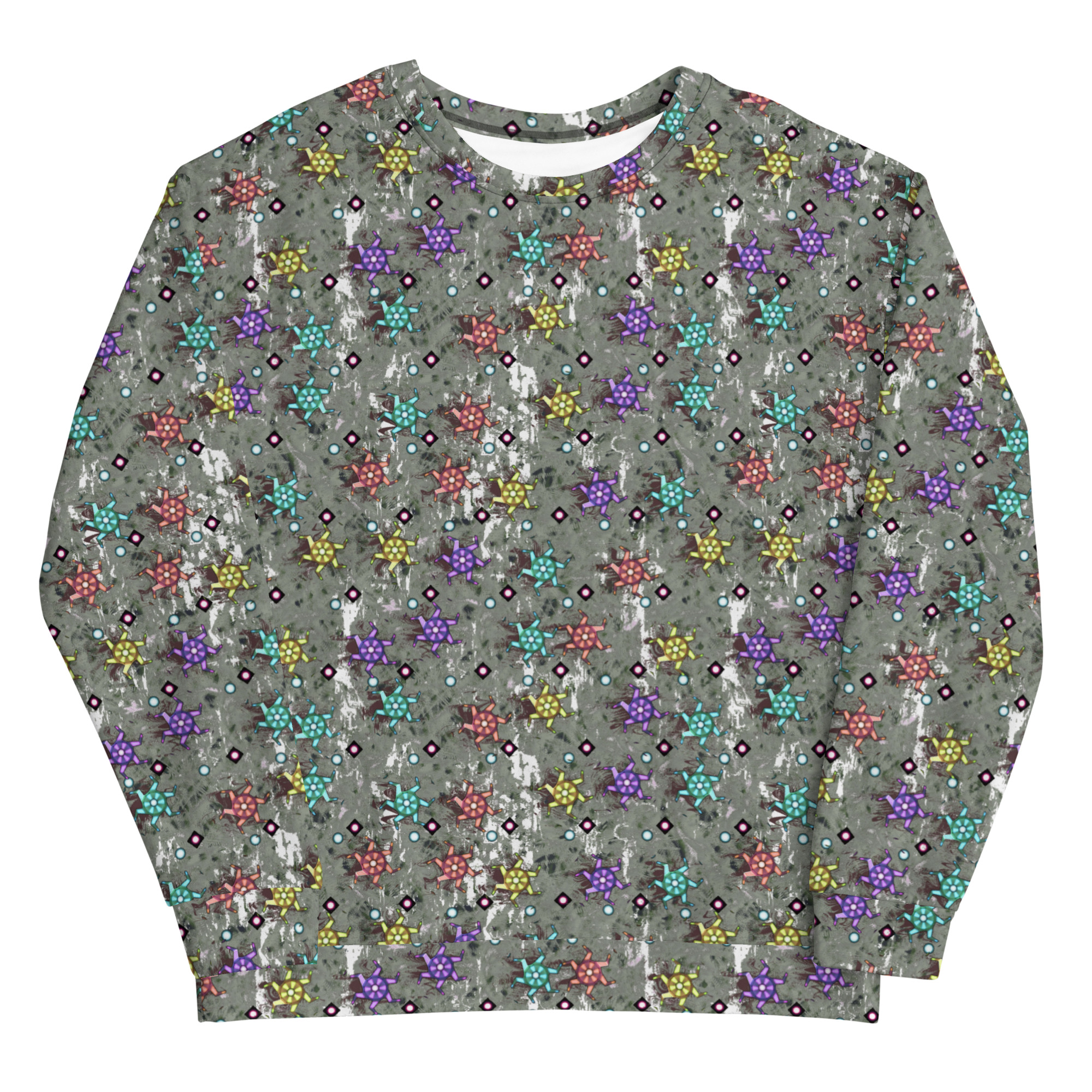 design pattern election. Sweatshirt  Design 7