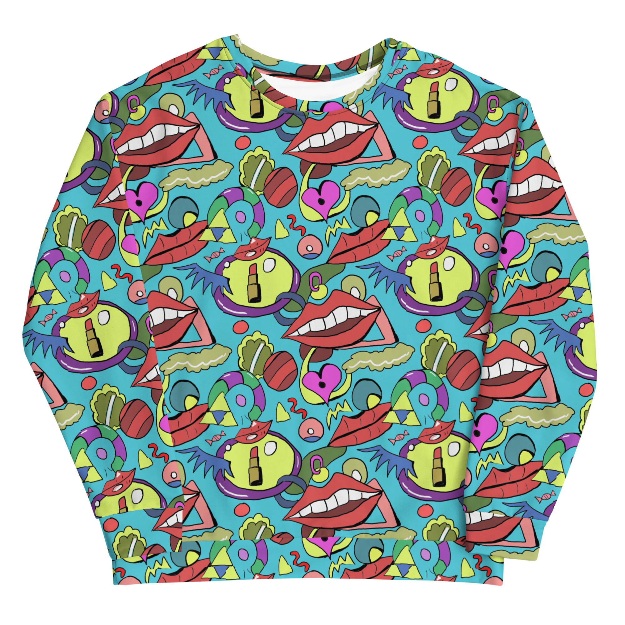 design pattern election. Sweatshirt  Design 10