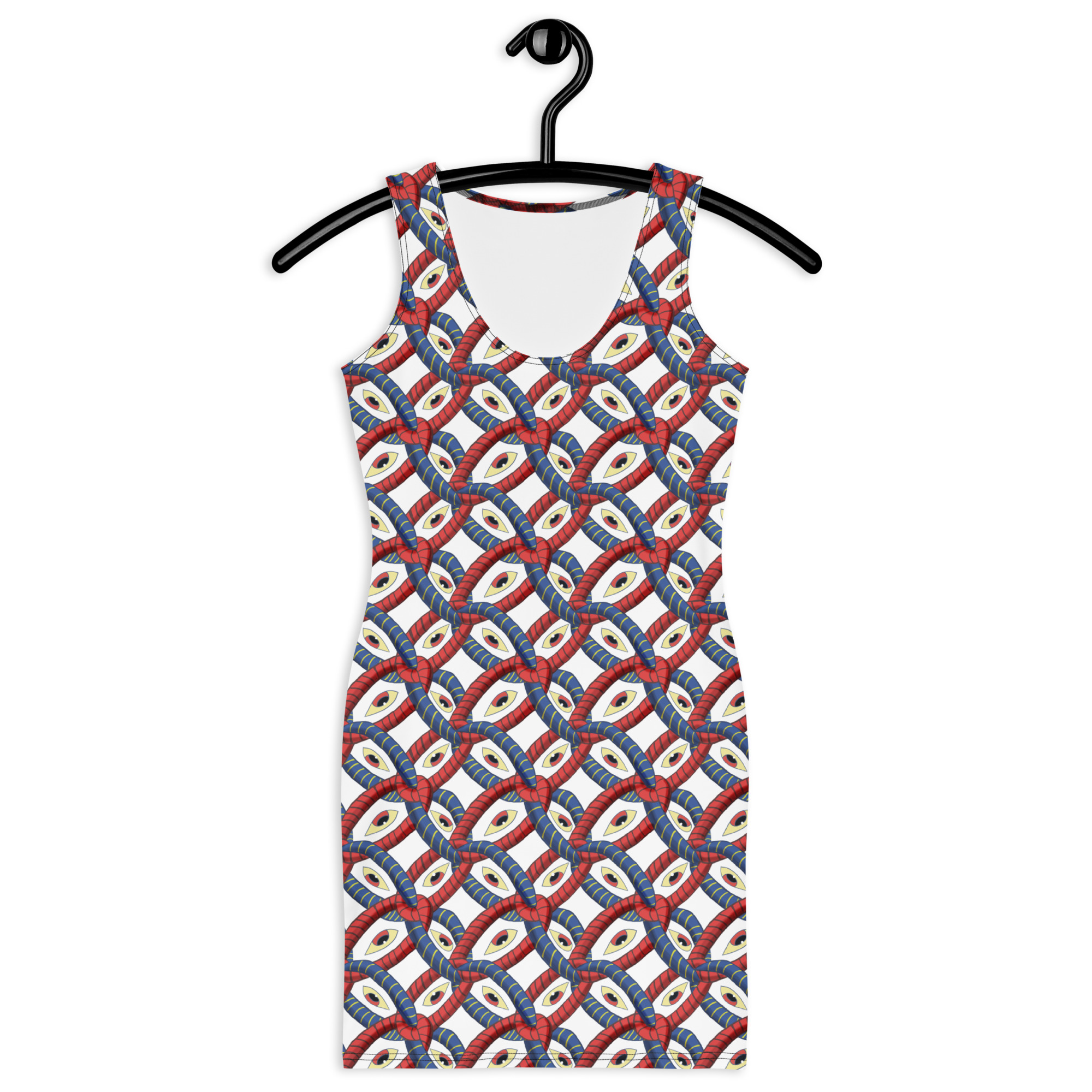 design pattern election. Bodycon dress Design 6