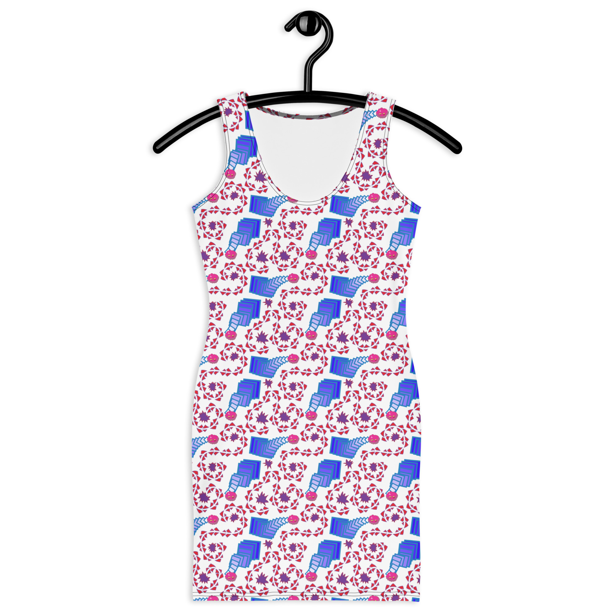 design pattern election. Bodycon dress Design 9