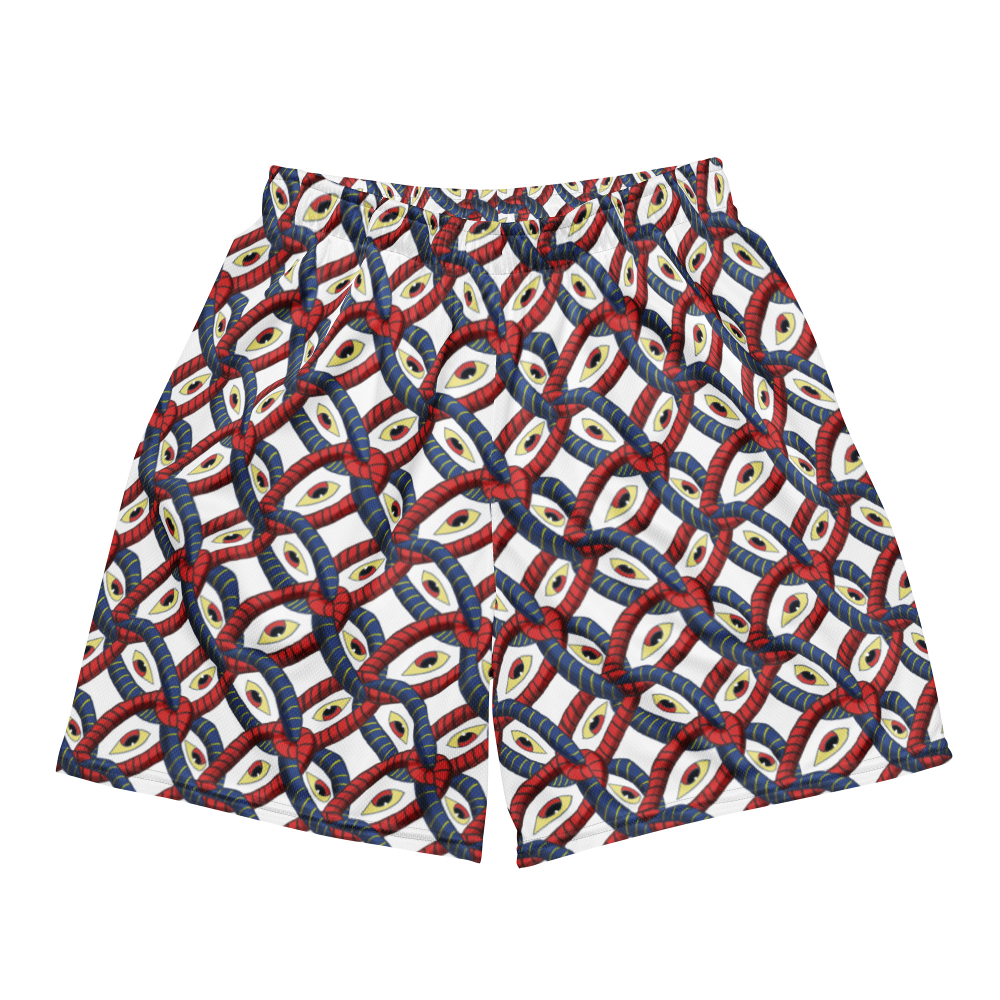 Select your design . Shorts. Pattern design 6