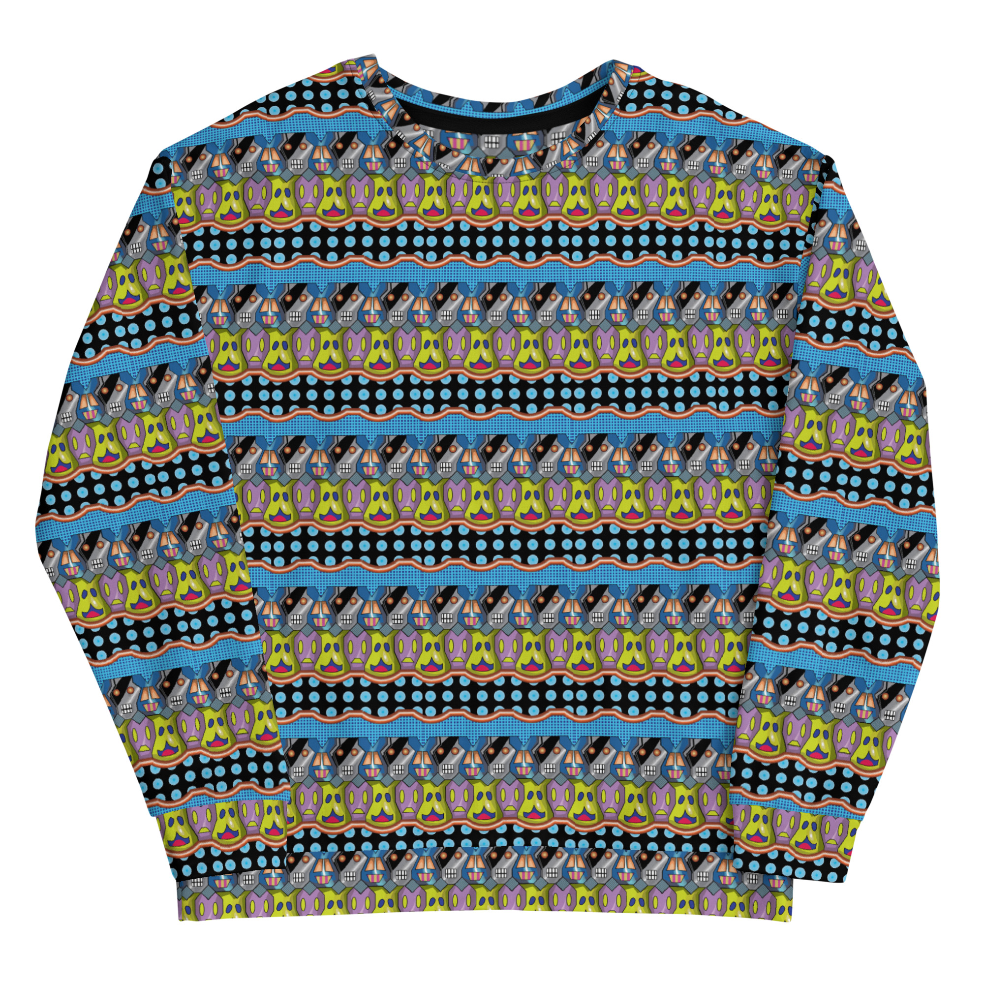 design pattern election. Sweatshirt  Design 7