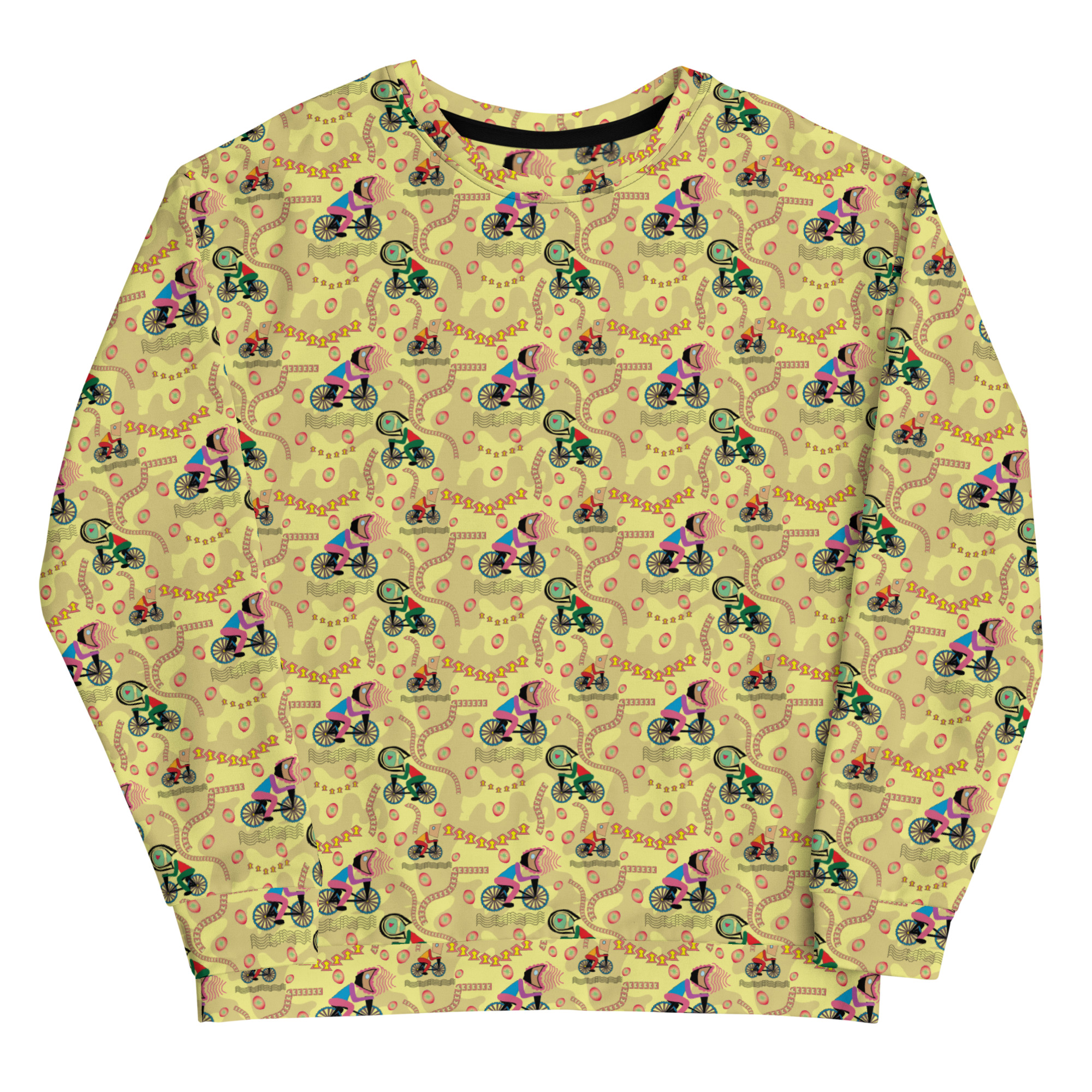 design pattern election. Sweatshirt  Design 8